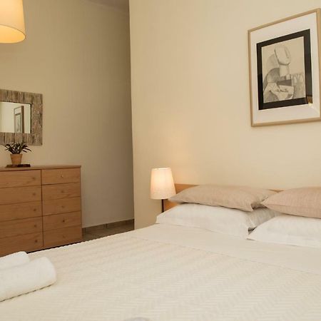 Arcadian Apartments & Studios Xiropigado Dış mekan fotoğraf