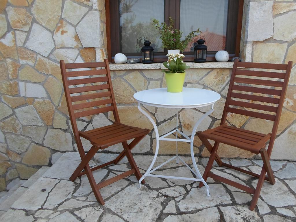 Arcadian Apartments & Studios Xiropigado Dış mekan fotoğraf