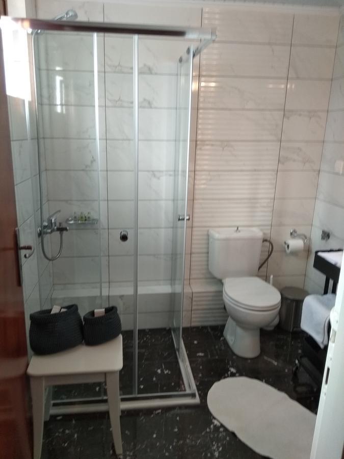 Arcadian Apartments & Studios Xiropigado Dış mekan fotoğraf